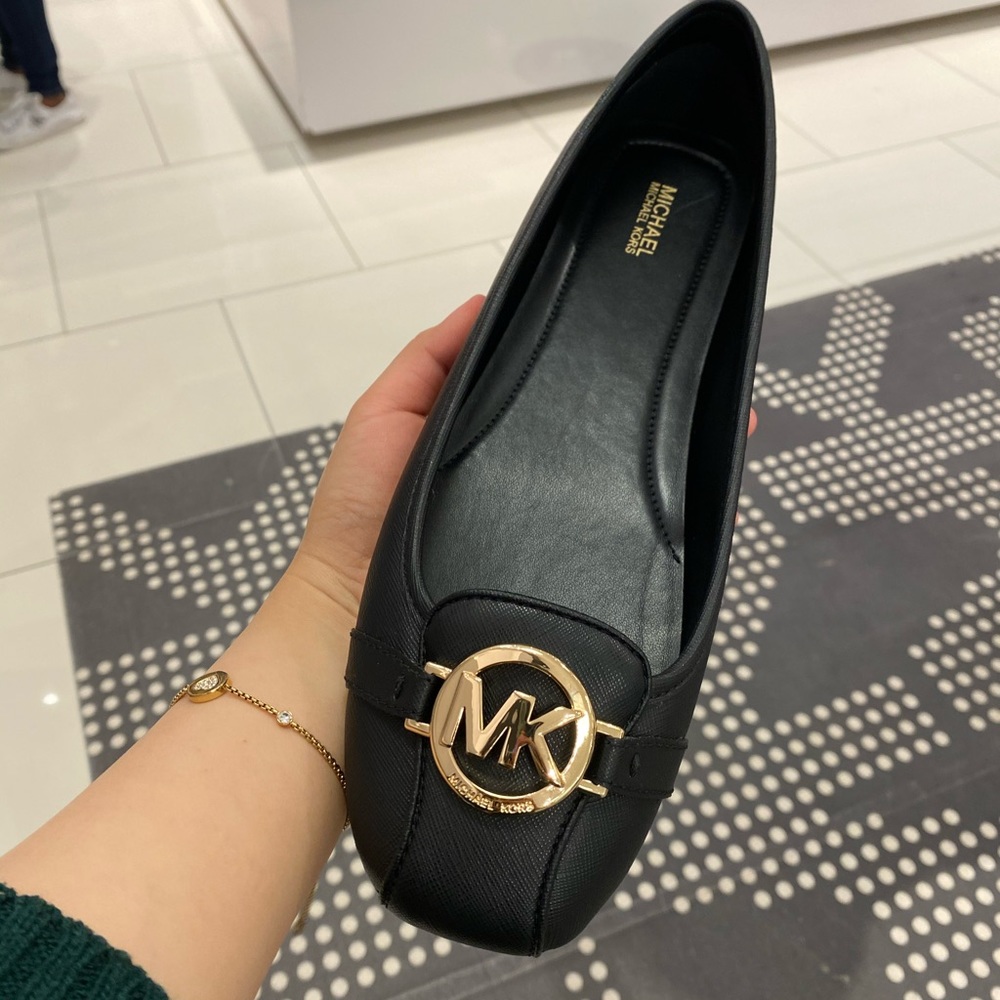 MK shoes